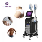 Cellulite Massager Muscle Building Globalipl Ems Muscle Building Machine Cellulite Massager Ems
