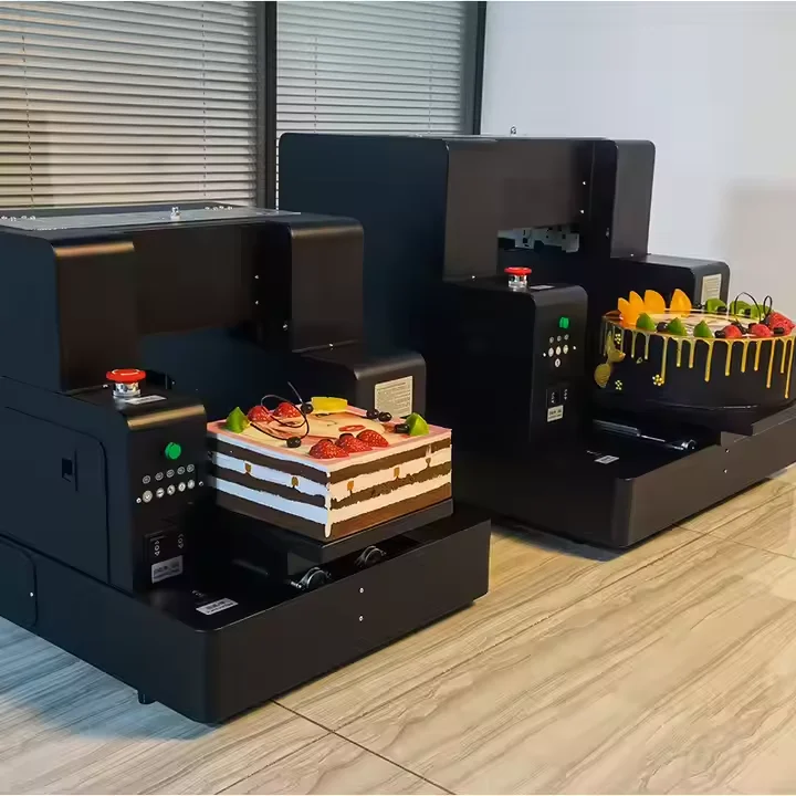 food printer