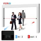 Door Counter People Wifi Door Counting Sensor Wireless Passenger Counter