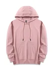 Hoodies Unisex Hoodie Hoodie Men Good Quality Cotton Hoodies Unisex White Custom Pullover Hoodie Men