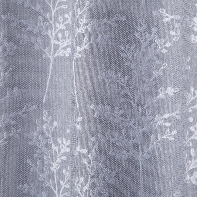 Cheaper price amazon curtains blackout for kitchen