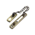 Chain Hotel Security Door Chain Safety Chain