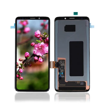 Wholesale For Samsung S3 Screen S4 Mini Display For Samsung Galaxy S8 Screen Replacement Prices For Samsung S10 Plus Display