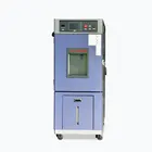 Climate Chamber Laboratory For R D Shelf Life Accelerated Aging Or Steady-state Testing