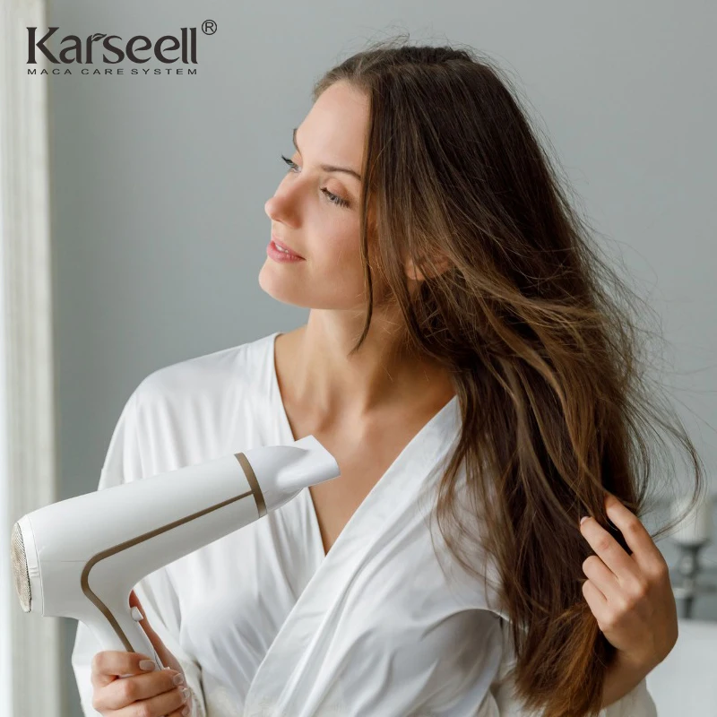 karseell maca moisture hair collagen  mask for dry and damaged hair 500ml