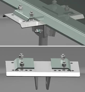 Ceiling Fan, 6.1m, 20FT, BLDC, Brushless - detail 12