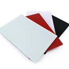 Surface Glass Glass 8mm Factory Customized Size Floor Protective Surface Black 8mm 10mm Tempered Glass