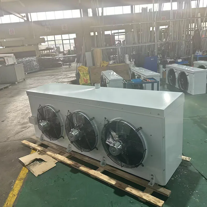 Unit Cooler, 380V, 3*550W - detail 16