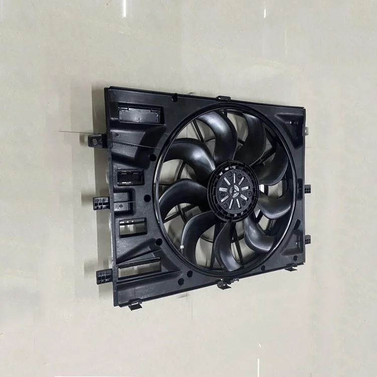 product kebel new auto cooling system product hot sell good quality 84847896 15t fan for chevrolet equinox 2022-7