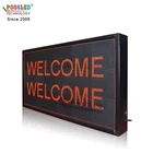 Manufacture Led Factory Manufacture Indoor P4.75 Led Display Board