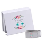 Usb 2.0 Drive JASTER Hot Sale USB 2.0 Usb Flash Drive 4GB 8GB 16GB 32GB 64GB Leather Pendrive With Paper Box