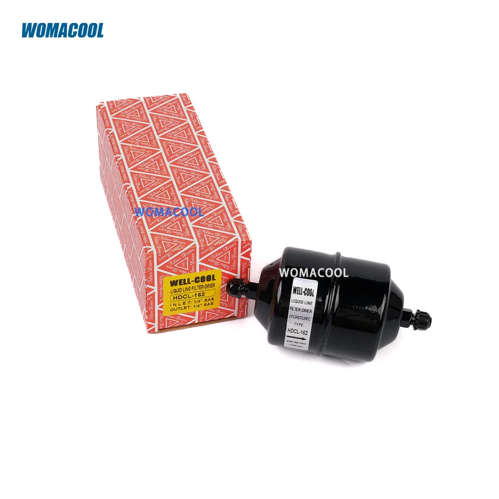 Hvac Air Conditioner, 1/4", SAE - detail 6