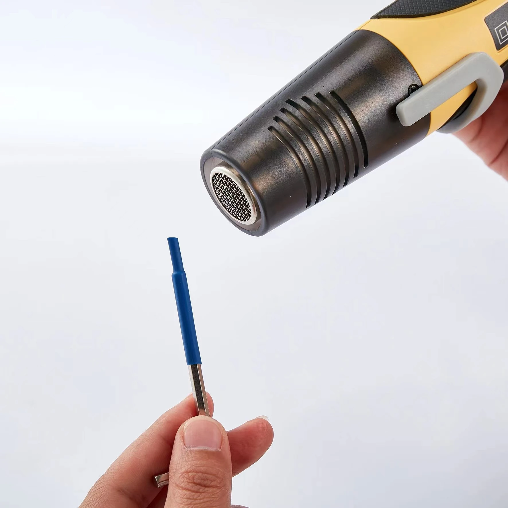 Electrical Heat Shrink Tube, HYA1002, Portable, 350W/450W - detail 20