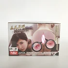 Silicon Sex Doll Flesh Color Japani Lifelike Silicon Big Ass Half Body Adult Sex Doll For Man