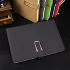 Diary 2020 Leather Journals Travel A5 Writing Custom Hot Sale PU Leather Hardcover Journal Diary Notebook