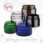 10ml 20ml 30ml 50ml 60ml Glass Jar 10ml Glass Jar 10ml 15ml 20ml 30ml 50ml 60ml 100ml 270ml
