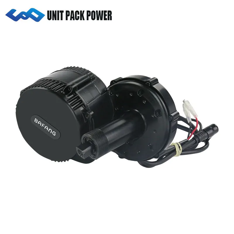 In Stock Bafang Bbs01 Mid Drive Electric Brushless Motor 36v 350w E Bike  Conversion Kits - Buy Electric Brushless Motor 36v 350w 36v 350w Bafang  Motor Electric Bike 36v 350w,E Bike Motor