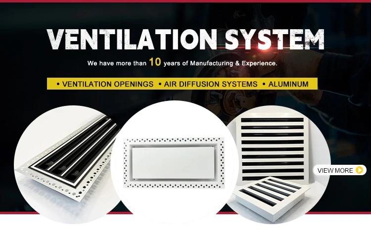 Duct Fan Boosters, Wall, Ceiling, HVAC, 4x10 - detail 2