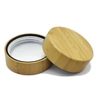 Child-resistant Cap Safty Closure Bamboo Cap Pop Size 24mm 33mm 38mm 45mm 53mm US 16 CFR 1700.20