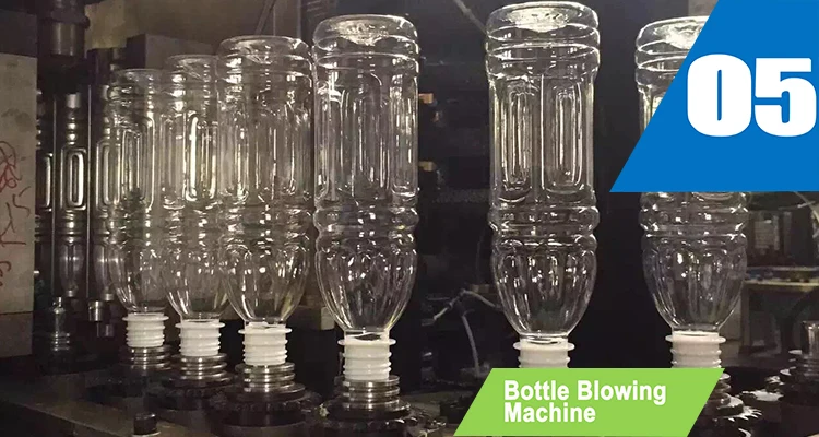 Complete Wine Filling Line Glass Bottle Winery Beverage Bottling Rinsing Filling Capping Machine manufacture