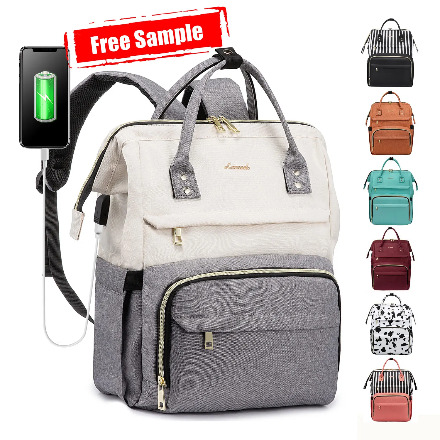 lovevook backpack amazon