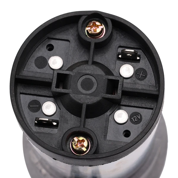 Farbin Musical Air Horns Plays Godfather Melody Music Horn Multifrequency Sound Six Trumpet