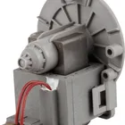 With high quality 220V-240v 110-127v 50/60hz universal mini drain pump for washing machine