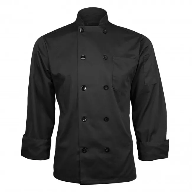 sexy chef coat