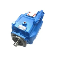 TOPONE TOPONE pump PVH 057 074 098 PVH074R01AA10A250000002001AB010A PVH098R01AJ30A250000002001AB010A hydraulic piston pump