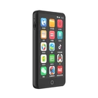 Mp3 Support Sport Ruizu Mp3 Player Android System Support Wifi Easy To Download Music From Internet Sport Mp3 Player