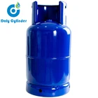 Wholesale 12.5kg 25lb LPG Cylinder Propane Butane Gas Tank/container