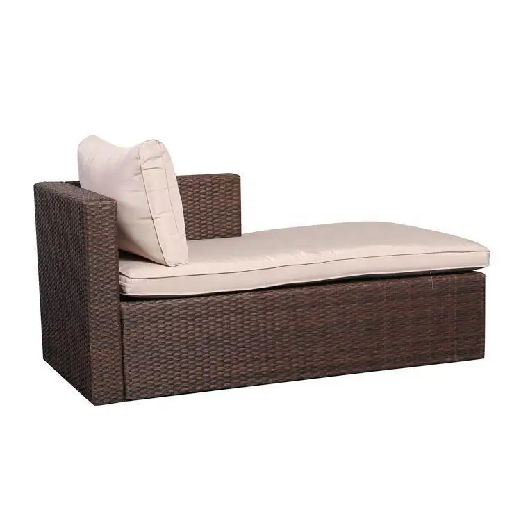 product modern garden l shape furniture patio wicker sofa outdoor rattan furniture weave sofa-6