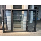 Jalousie Windows Glass Louvres Aluminium Glass Louvre Adjustable Jalousie Windows For House