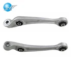 ZFG Front Axle Left Lower Control Arm For AUDI A4 OE 8K0407152B 8K0407152C 8K0407152D 8K0407152G MS70148
