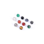 Stud Earrings Factory Supply High Quality Low Price Popular Custom Color Tiny Stud Earrings For Women 2021