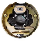 Brake Lever Electric Brake Electric Brake Plate With Hand Lever Trailer ALKO Type Hardware