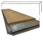 Hot Rolled 300mm Thick 05CuCrNi Weather Resistant Metal Sheet/plate