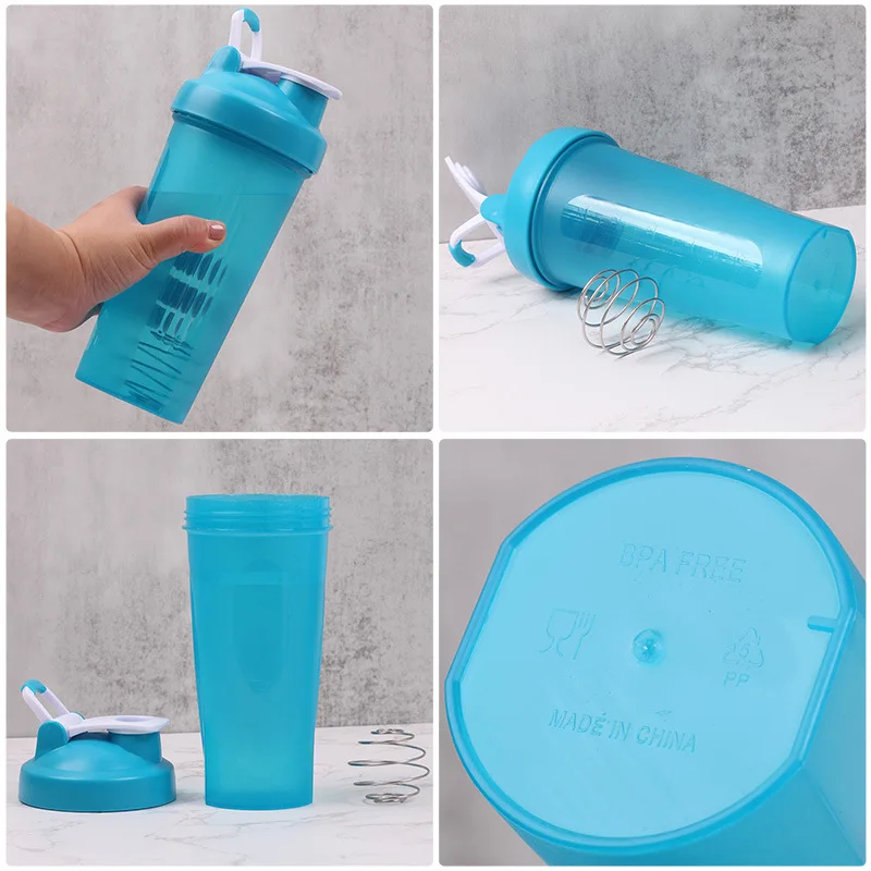 new design Best Price Custom Logo BPA Free Fitness Shaker Custom Gym Bottle Shaker Cup Custom Protein Shaker