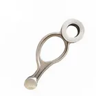 Forged Steel Forged Steel Metal Small Part Casting