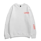 Cotton Sweatshirt Cotton Sweatshirt Custom Cotton Sweatshirt Logo Cotton Sweatshirt For Man Women Clothing