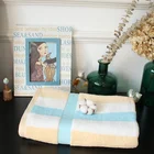Satin Towel Bath Towels Supplier Factory Outlet Good Quality Dobby Satin Low Twist Bathroom Bath Towel
