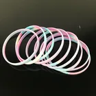 Silicone Bracelet Silicone Cheap Gift Items Custom Silicone Bracelet Wristbands