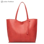 Ladies Tote Handbags Women Bags Luxury PVC Leather Oversized Custom Handbag Shoulder Ladies Large Tote Bag For Women