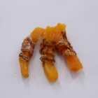 Low Thermal And Natural Color Pet Snack Private Label Sweet Potato For Dog