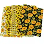 Cotton Twill Fabric Chinese Custom Eco-friendly Textile 100% Organic Cotton Twill Digital Printing Fabric For Clothes