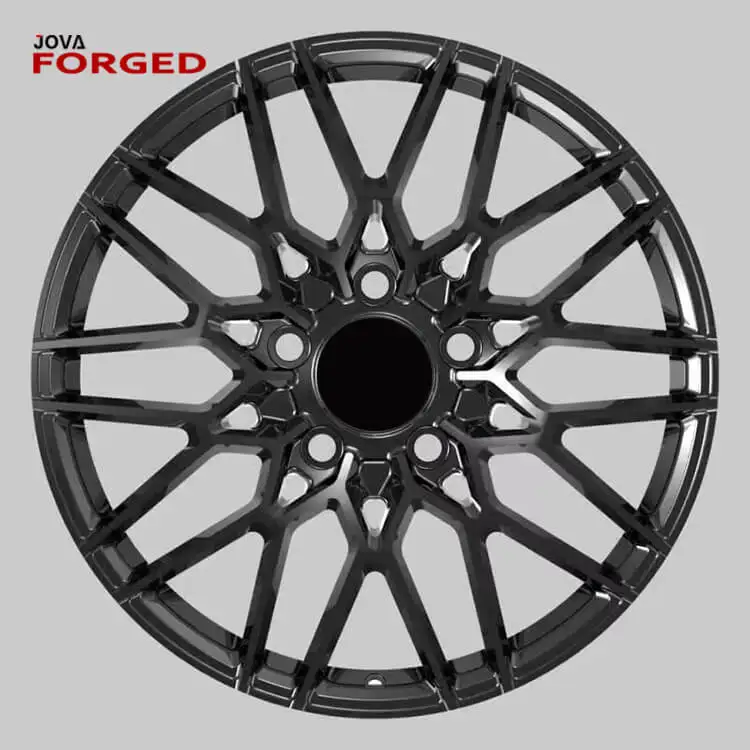 car alloy wheels staggered