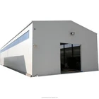 Building Price Prefab Automated Warehouse Steel Structure Building