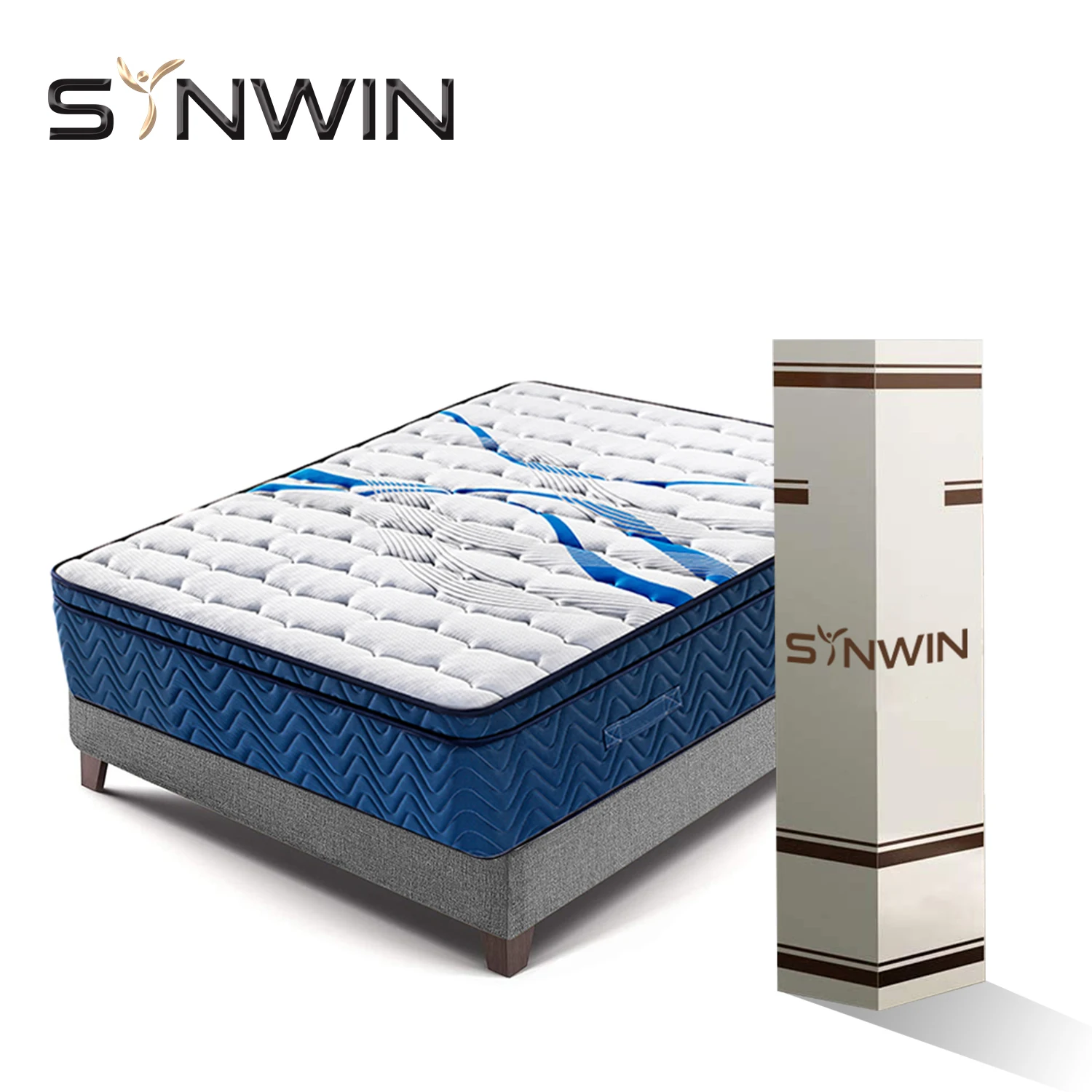 used pillow top mattress for sale