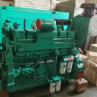 275kva Generator 275kva Generator SHX Standby Power 275kva 220kw Generator Diesel 200kw Generator With Canopy