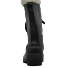 Shoes Autumn And Winter Amazon Plus Size Women's Shoes Color Matching Western Duck Hunting Boots Chelsea Boots